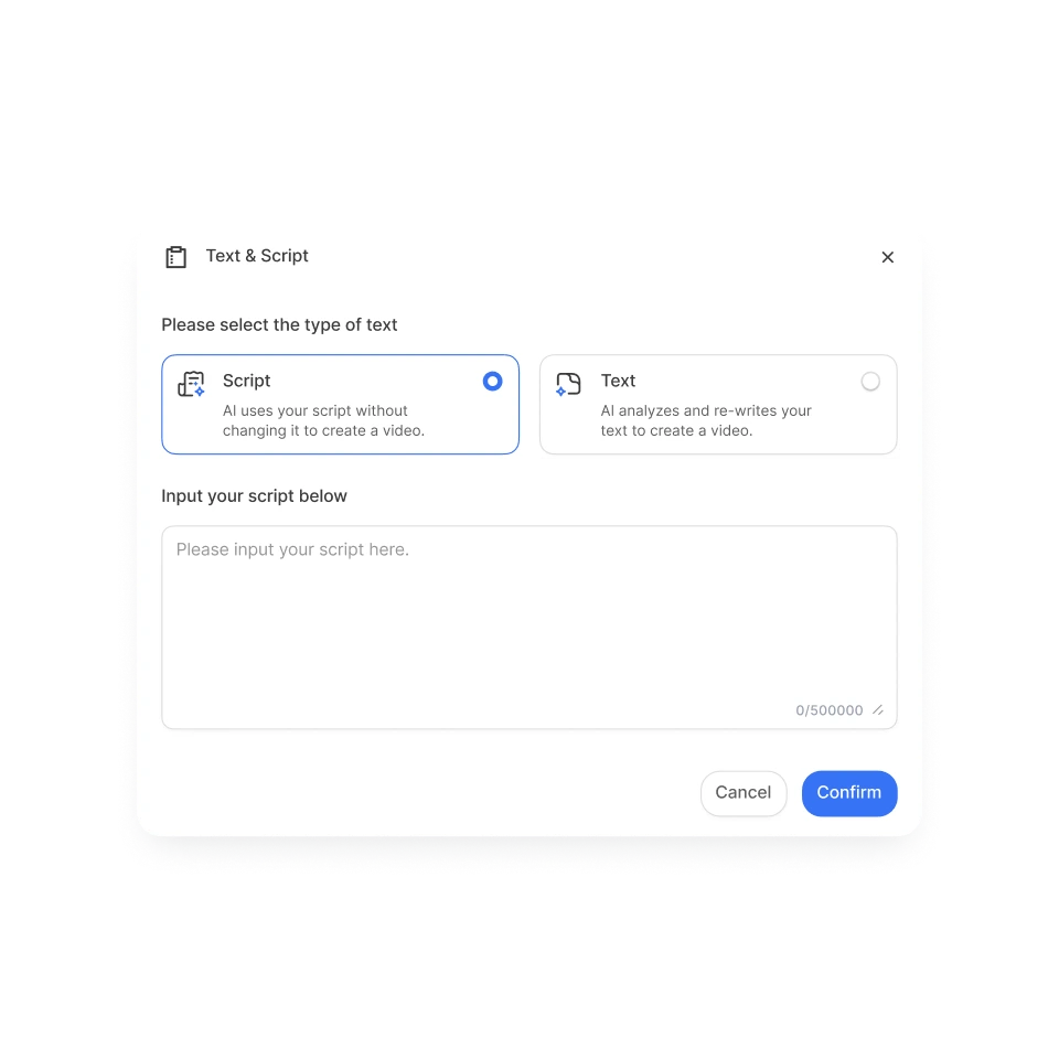 HR and sales teams use Visla webpage to video for explainers and follow-up walkthroughs.